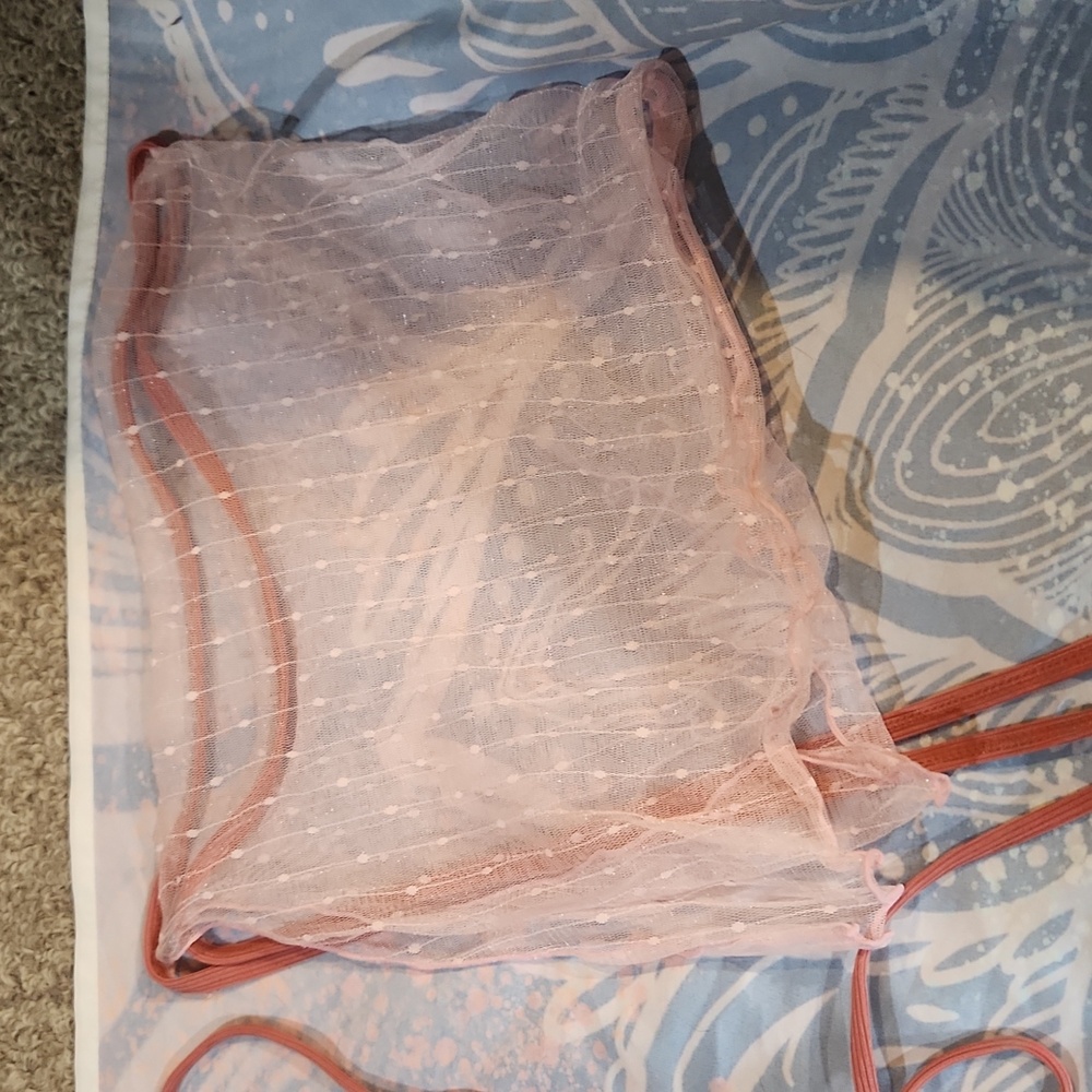 Pink Bikini - Picture 6 of 7
